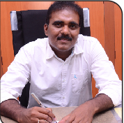 Sri Sudireddy Sridhar Reddy